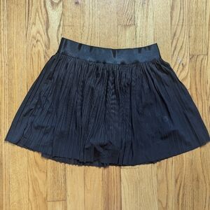 Buffbunny Pleated Skort